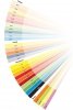 Papier xero MAESTRO COLOR A4 80g SY40 żółty słoneczny